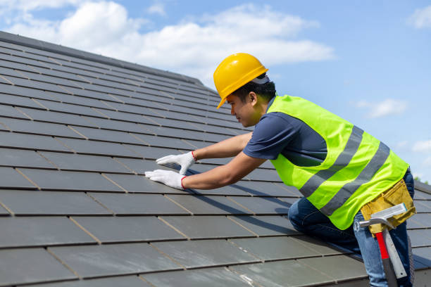 Roof Repair Estimates in Cumings, TX