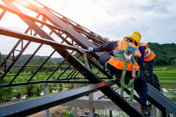 Quick and Trustworthy Emergency Roof Repair Services in Cumings, TX