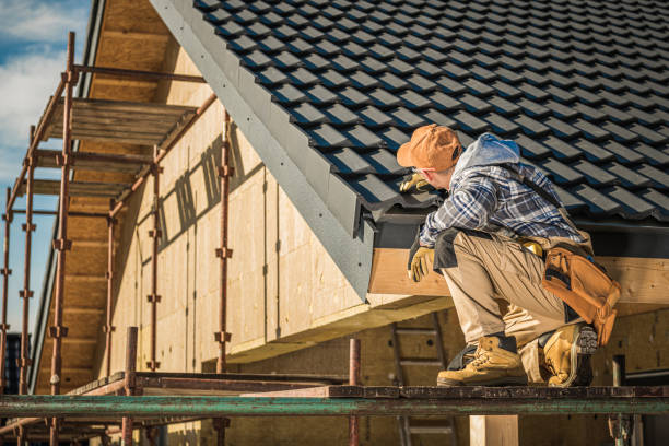Best Commercial Roofing Services  in Cumings, TX